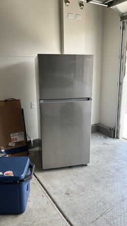 Refrigerator (perfect condition)