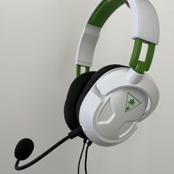Xbox One Gaming Headset