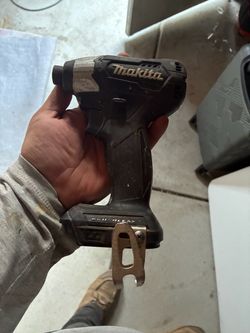 Makita impact