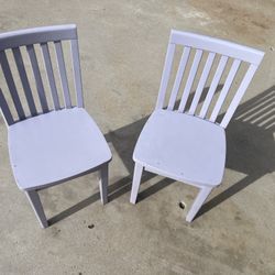 Kids Chairs