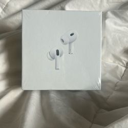 airpods pro 2nd gen 