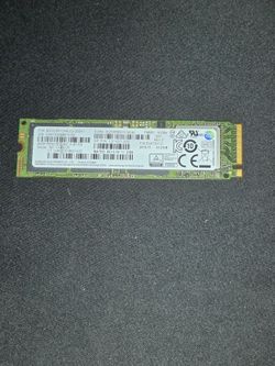Nvme drive 512gb