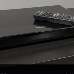 Sony X700 4k Player