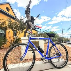 Trek 1400 ATB