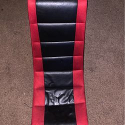 Gaming Rocking Chair 