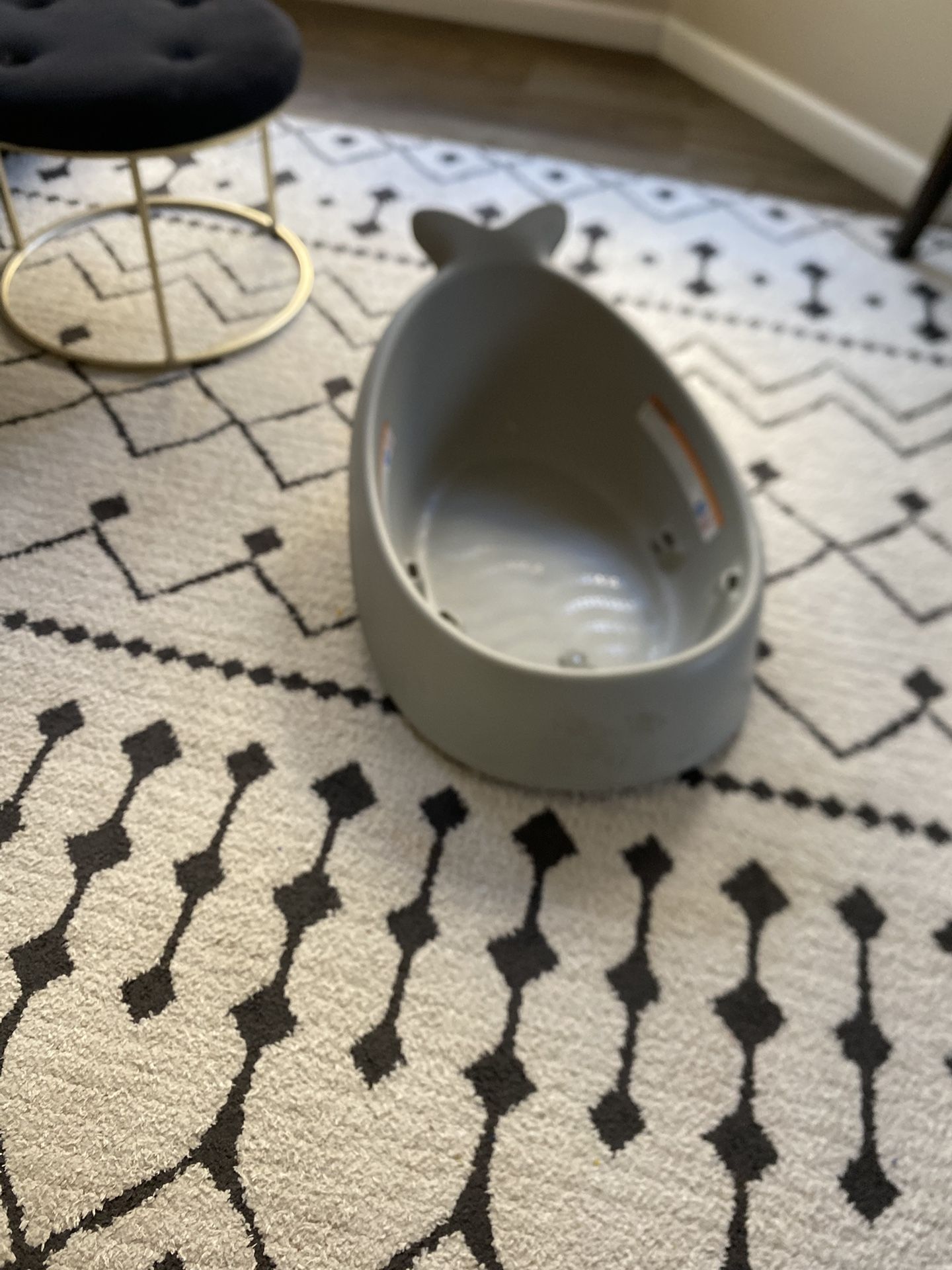 Baby Bath