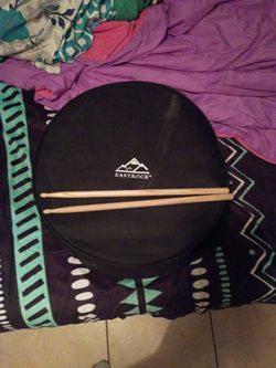 East rock drum