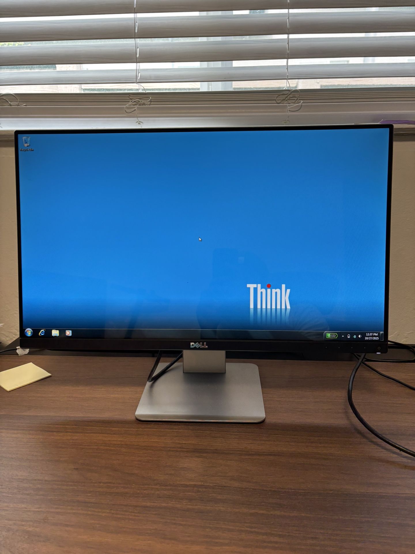 Dell Monitor 
