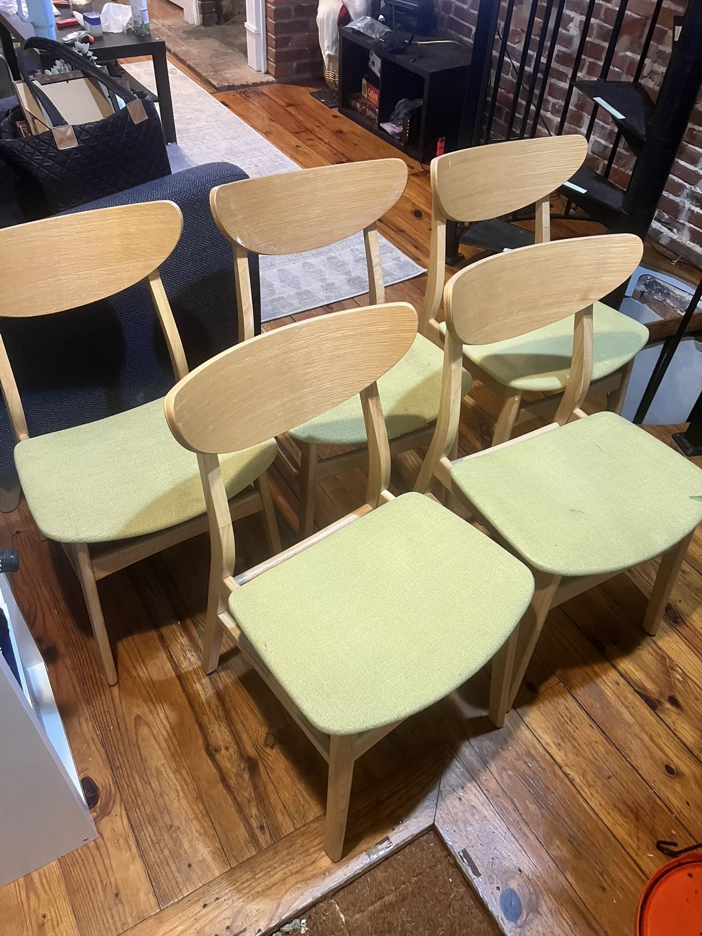 Chairs
