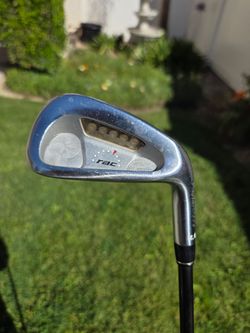 Taylormade RAC LT 7 Iron Golf Club, RH
