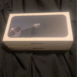 Brand New Sealed iPhone 13 
