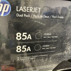 Hp Laser Jet Cartridges