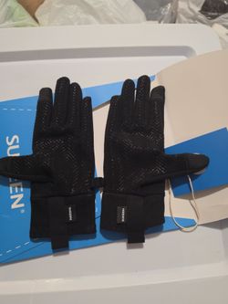 Cycling gloves