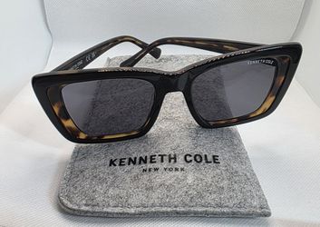New Ken Cole Sunglasses 