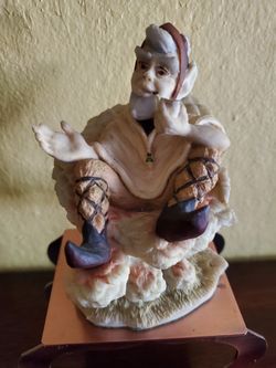 Enchantica Male Elf