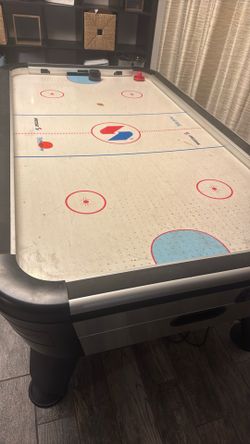 Air Hockey Sportcraft Turbo