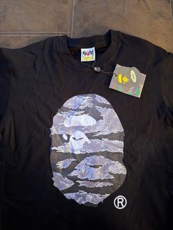 Bape tee