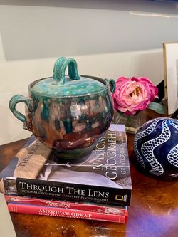 Handmade Pottery