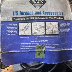 Torch Accessories Welder