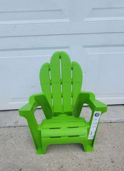 Kids Lawn Chair 
