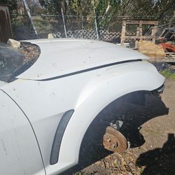 RX8 PARTS
