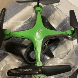Brand New 4K Camera Drone