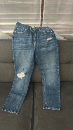 Jeans Size 5