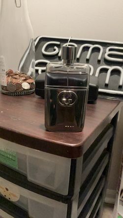 Gucci guilty cologne