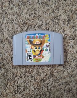Nintendo 64
