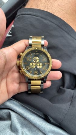 Nixon 50-31