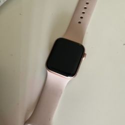 Apple Watch SE 40mm