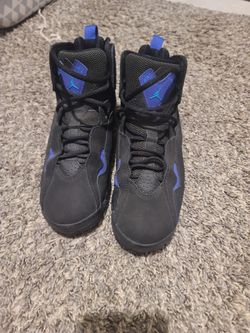 Jordan Size 7Y