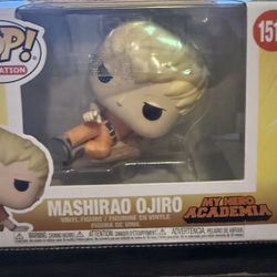 Funko pop Mashiro Ojiro 