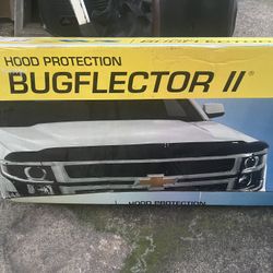 Hood Protector