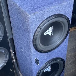 subwoofer In Like New Condition