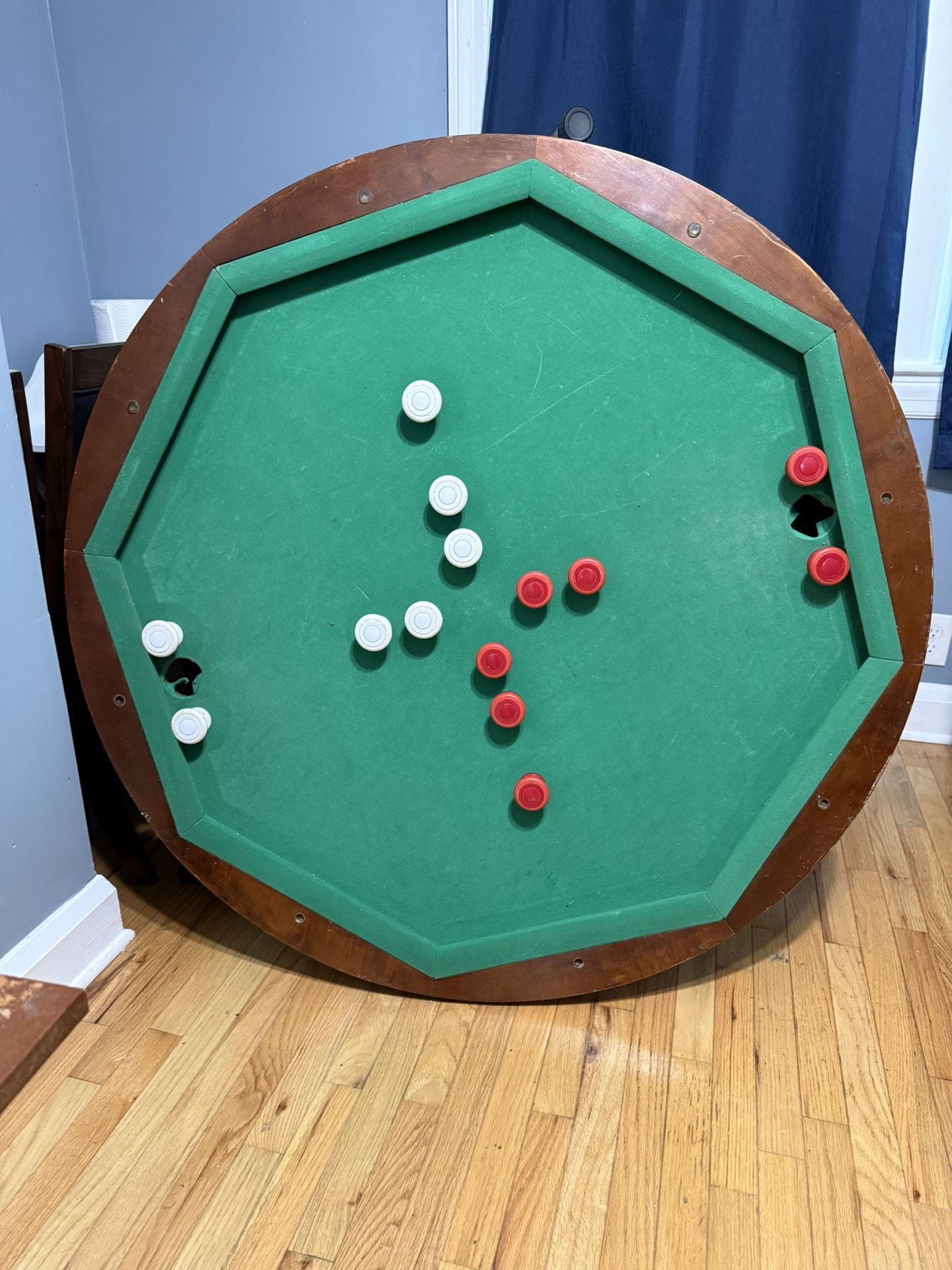 Pool Table / Poker Table