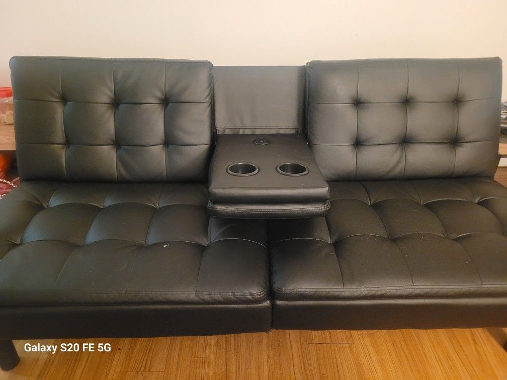 Used Couch
