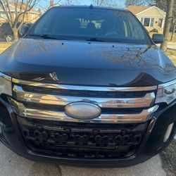 2013 Ford Edge