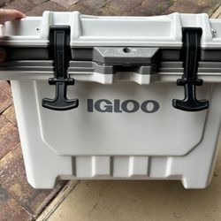 Igloo IMX Cooler