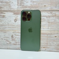 Apple iPhone 13 Pro 128GB Unlocked