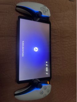 PlayStation portal