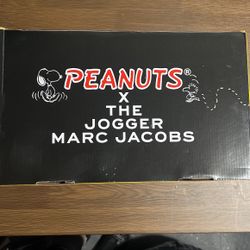 The Marc Jacob’s Joggers (SE)
