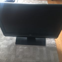 LG TV