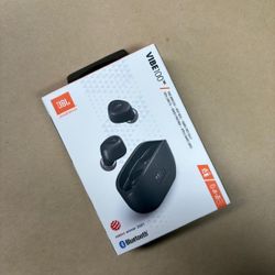 JBL Vibe 100 True Wireless Earbuds New - Pay $1 today and pay the rest later -