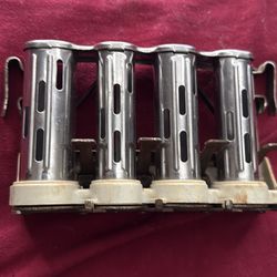 McGill Changer for Coins