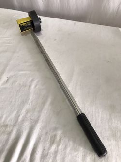 Measure Rollin Stick