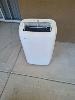 Portable AC