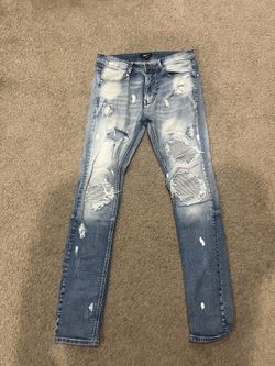 Fashion Nova Jeans Size 32