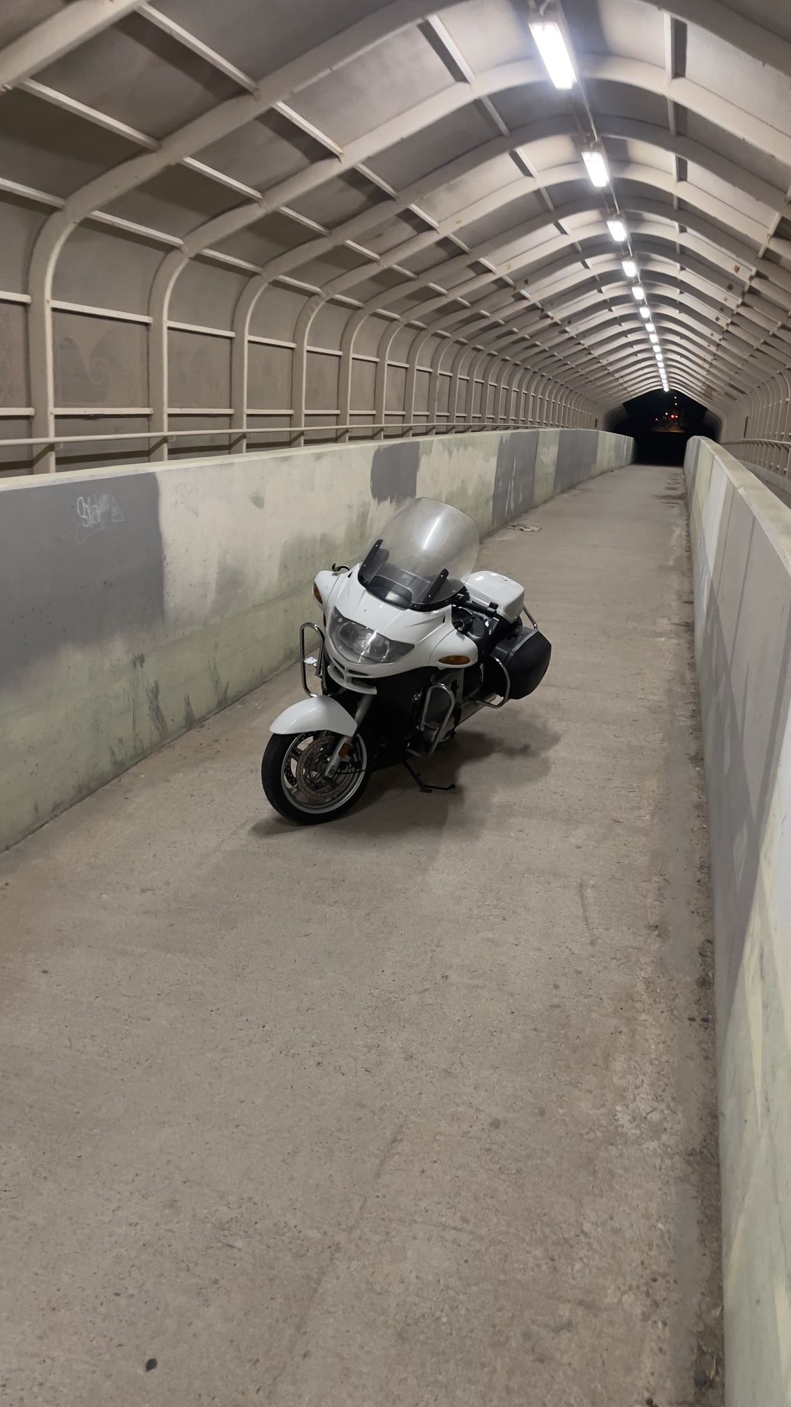 2006 BMW R