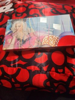 Kylie Eyeshadow Pallet $35